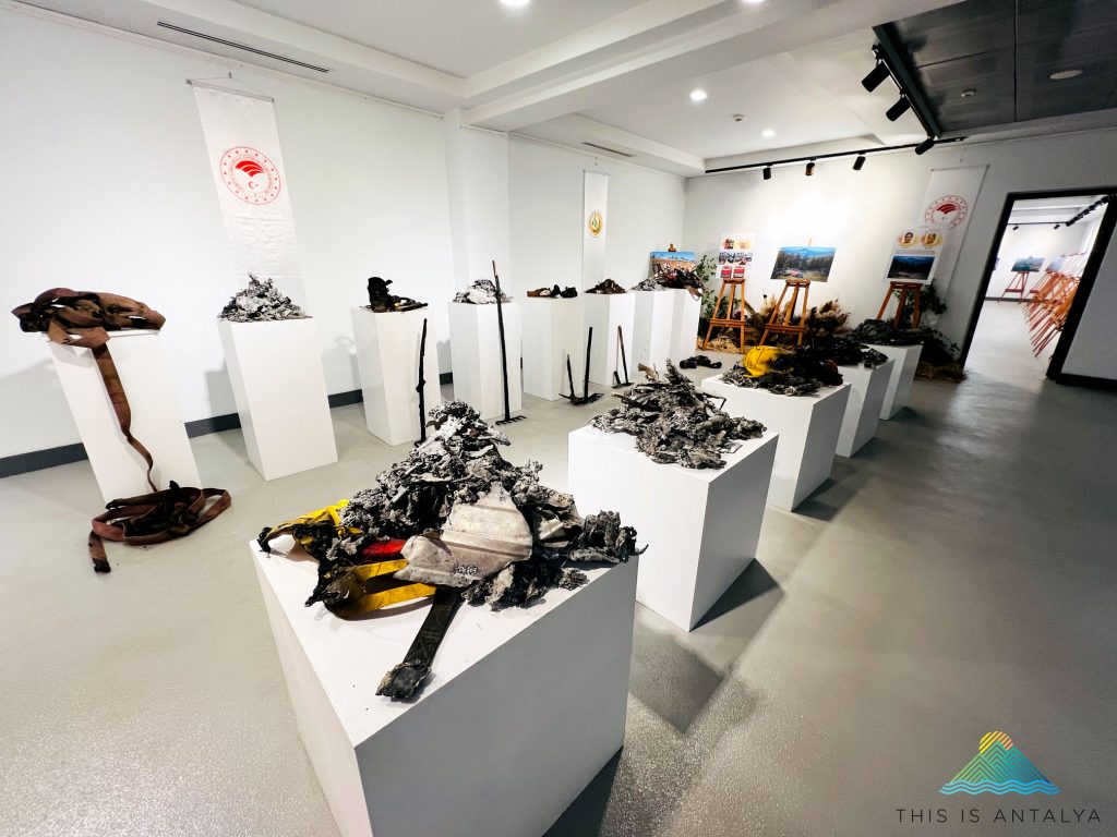 Dokumapark Modern Sanatlar Galerisi