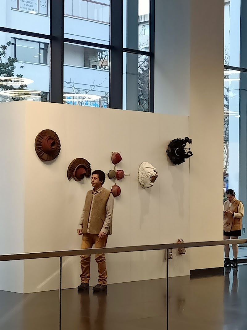 Gonca Sezer: Yaşarken Açılan Kapı