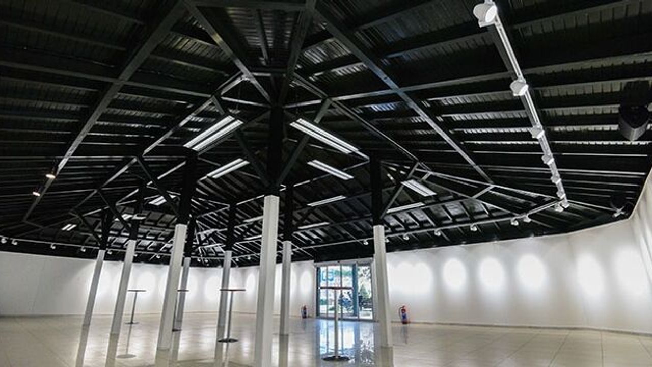 Aydın Kanza Sanat Galerisi