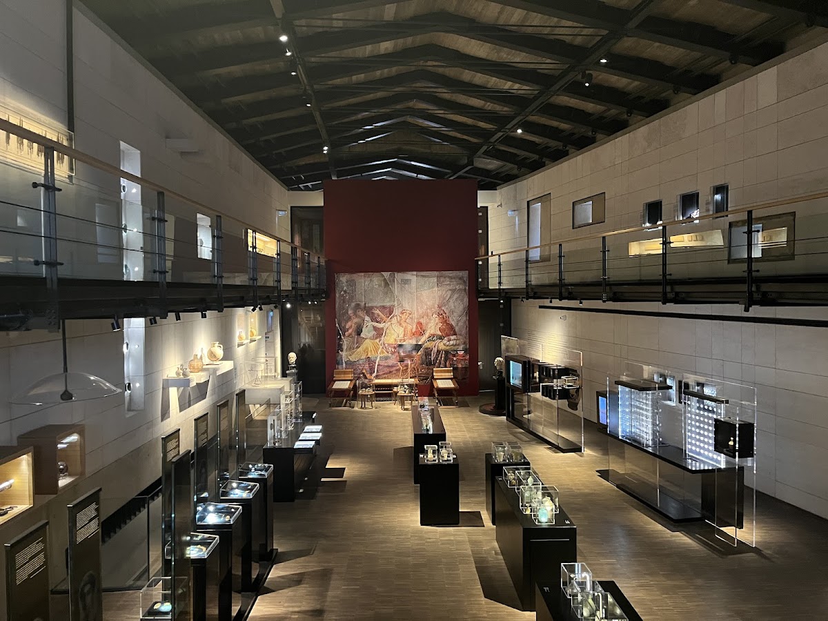 Erimtan Arkeoloji ve Sanat Müzesi