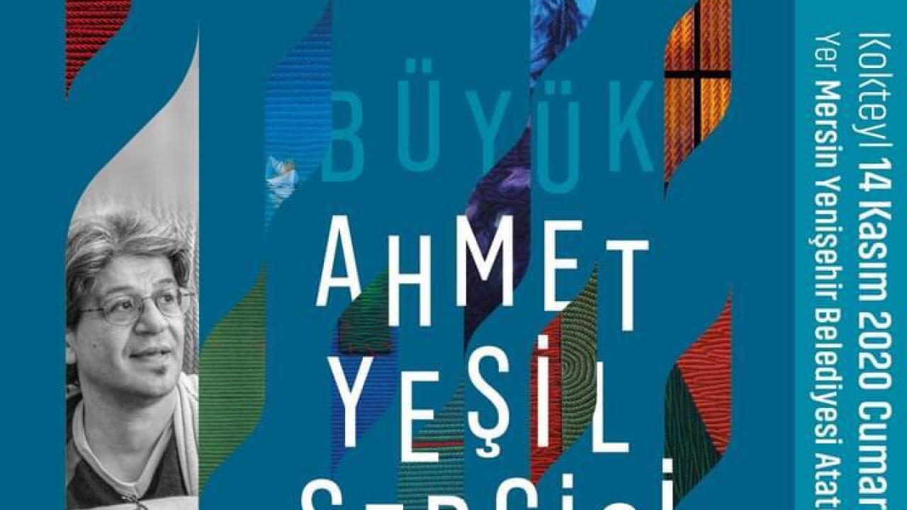 Ahmet Yeşil Sanat Galerisi