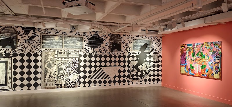 Akdeniz Sanat Galerisi Açılış Sergisi