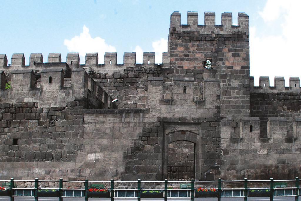 Kayseri Arkeoloji Müzesi