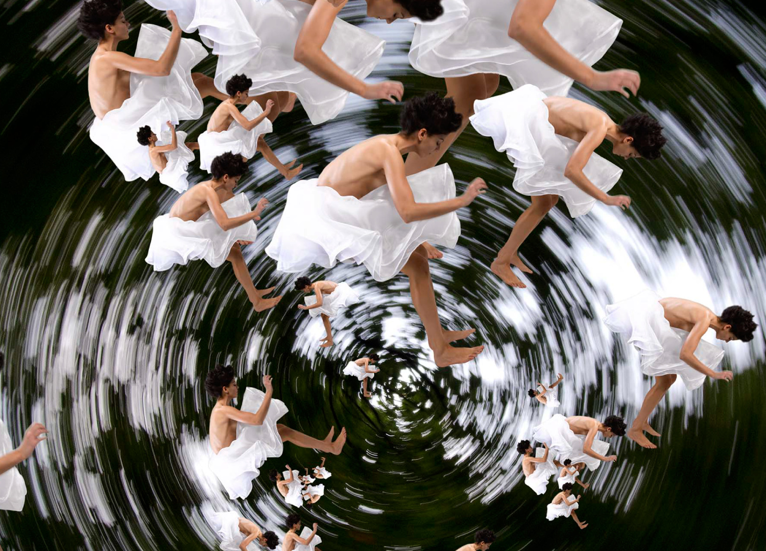 Ani Çelik Arevyan: Işığın Sesi