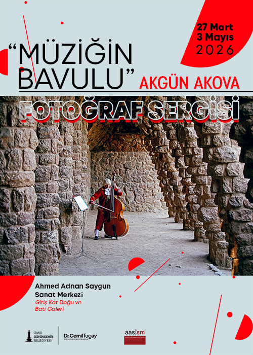 Siyahın Renkleri / Sumi-e