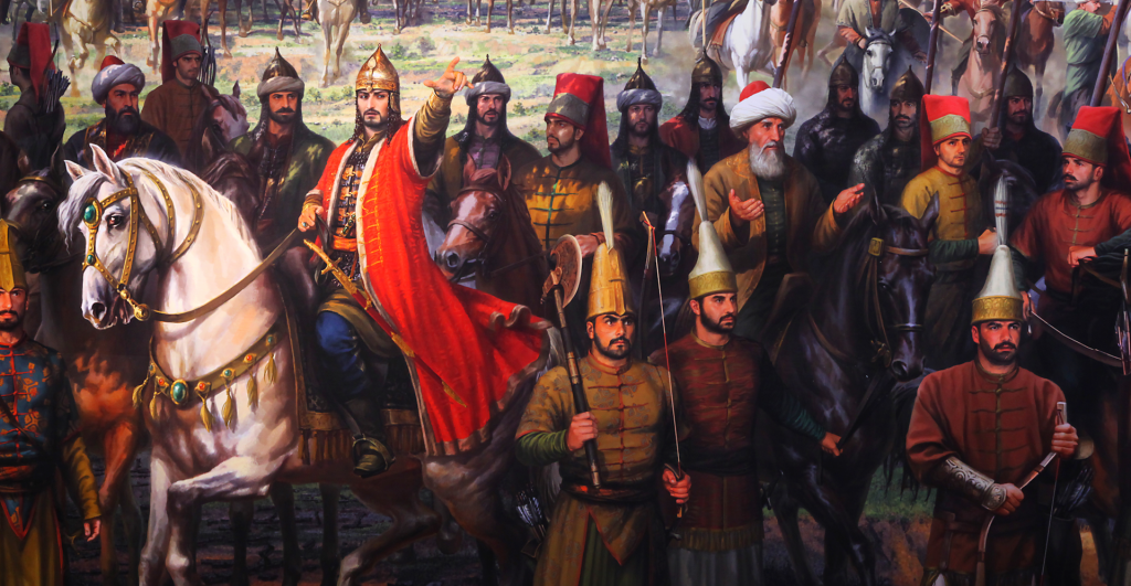 Panorama 1453 Tarih Müzesi