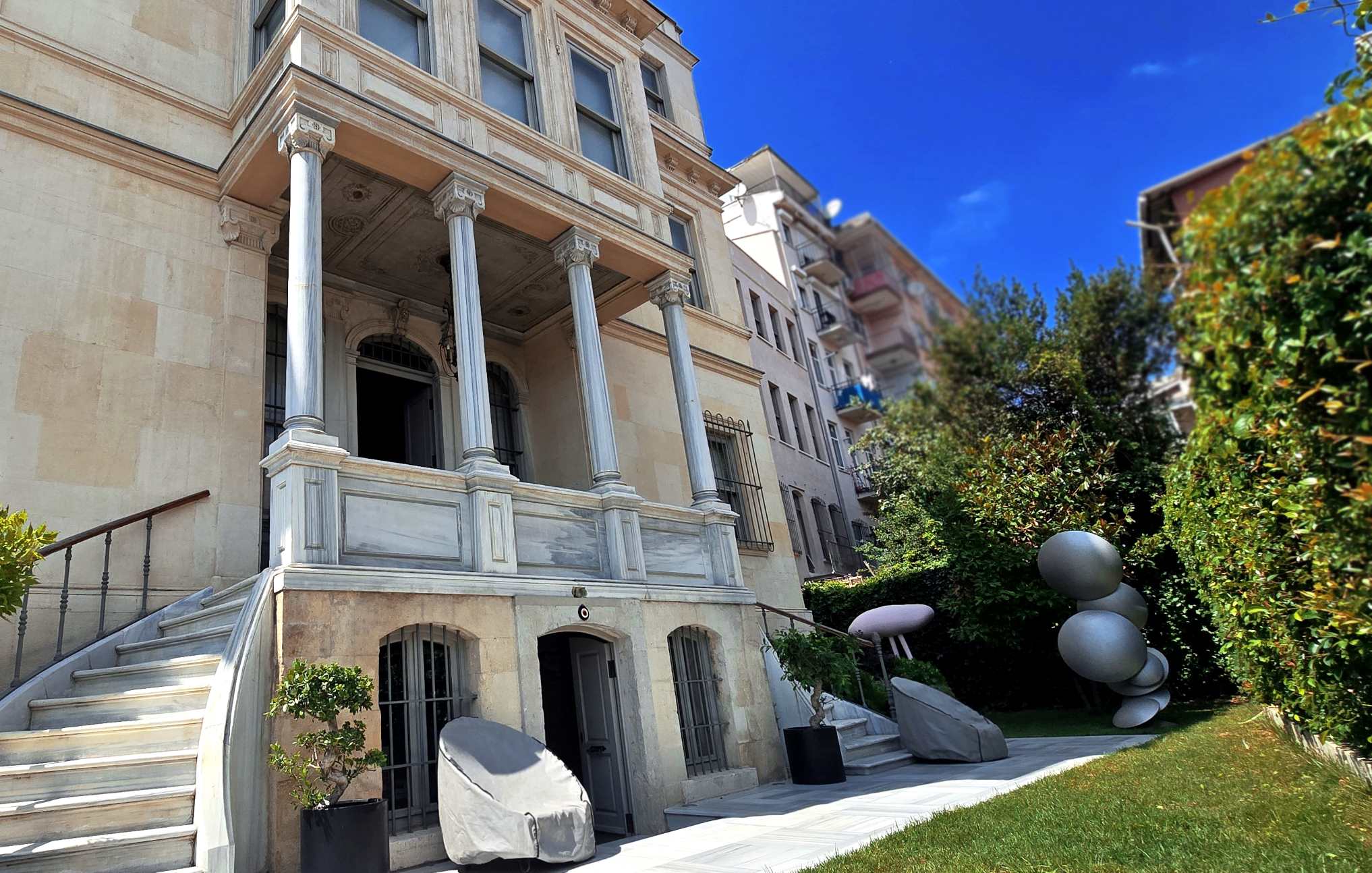 Sevil Dolmacı Sanat Galerisi