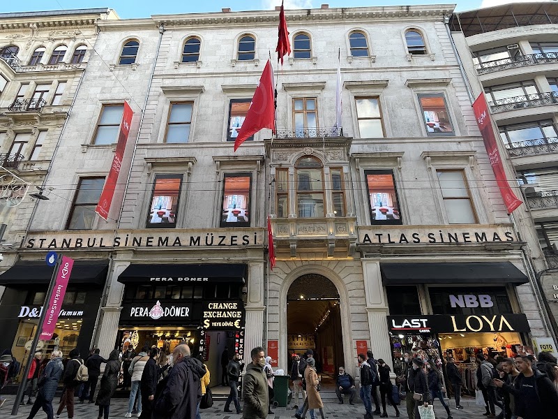 James Cameron'ın Sanatı