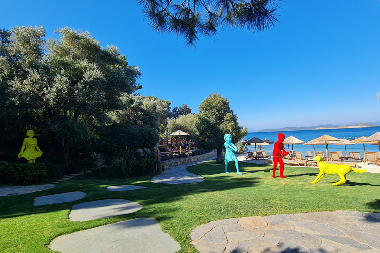 Sevil Dolmacı Art Gallery