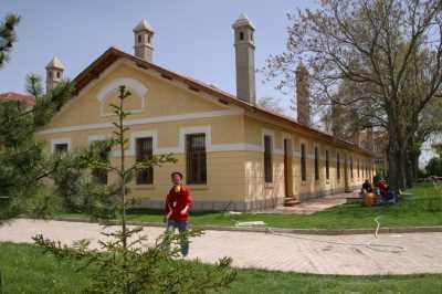 Anadolu Üniversitesi Sanat Galerisi