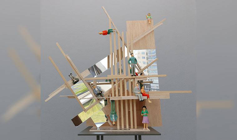 Fikret Otyam Sanat Merkezi