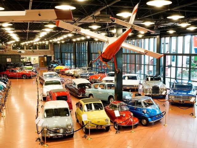 Kuşbakışı Filistin