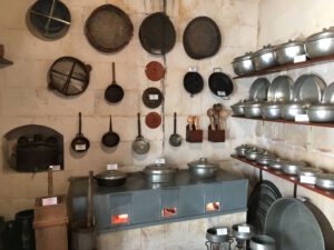 Emine Göğüş Mutfak Müzesi