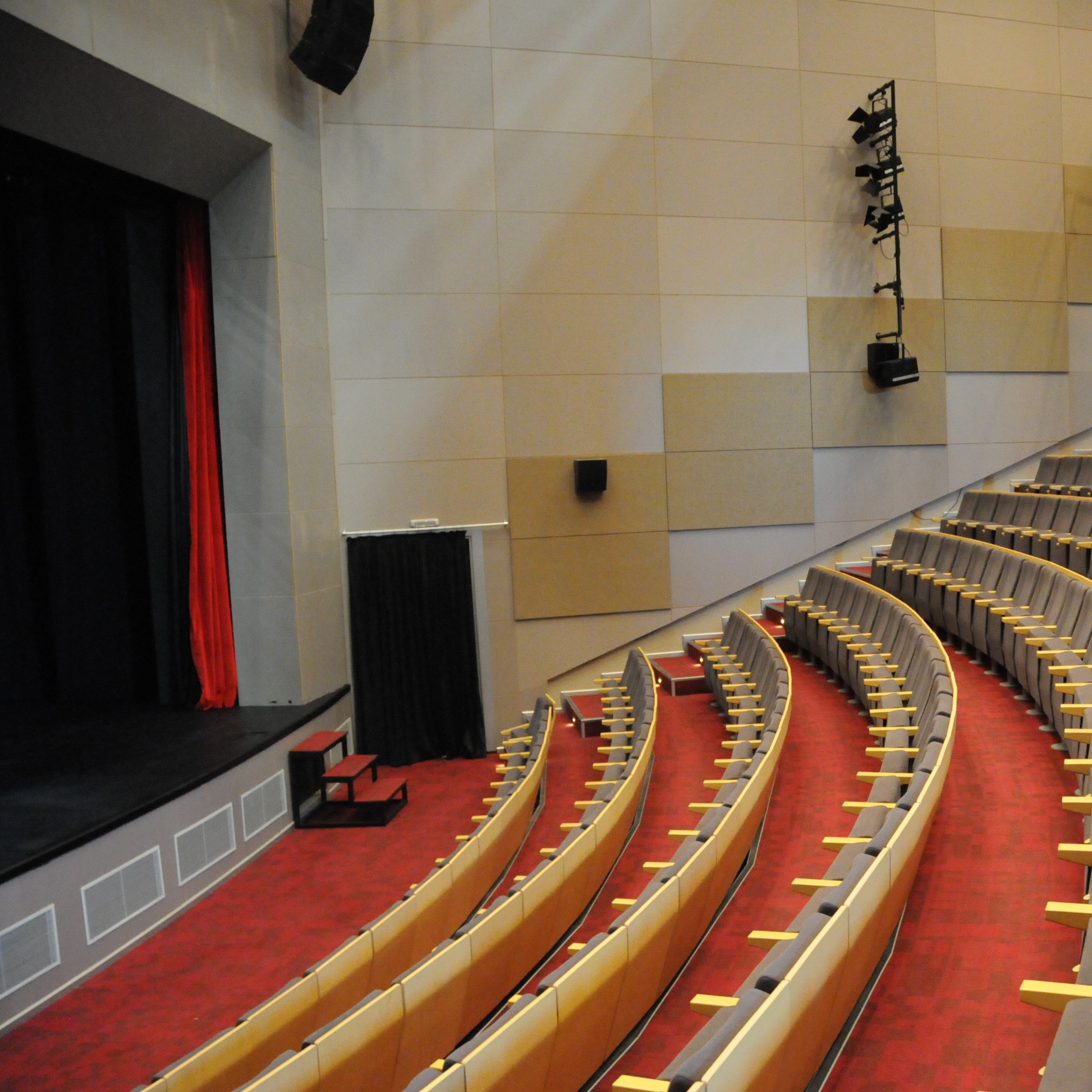 Nilüfer Belediyesi Sanat Galerisi