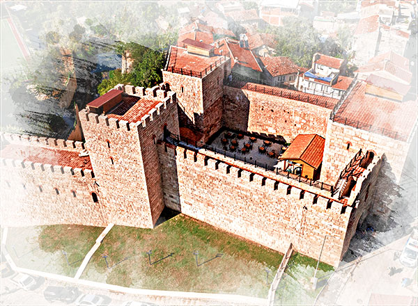 Bursa Zindan Kapı Sanat Galerisi