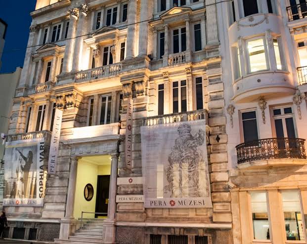 Burhan Doğançay: Duvarlar