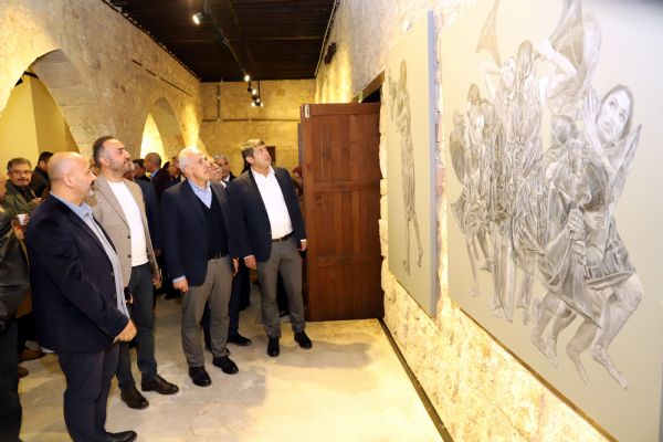 Akdeniz Sanat Galerisi