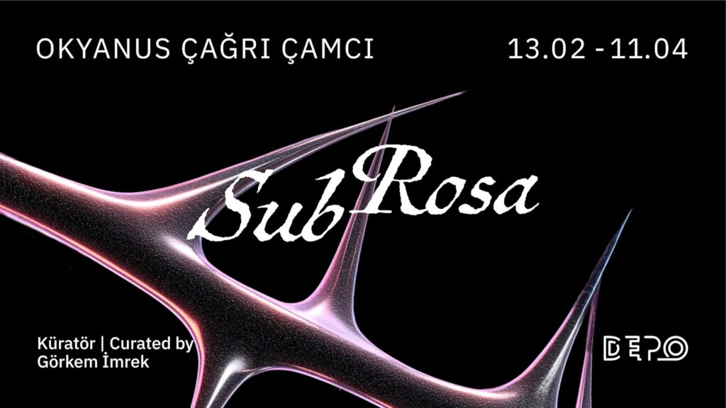 Sub Rosa