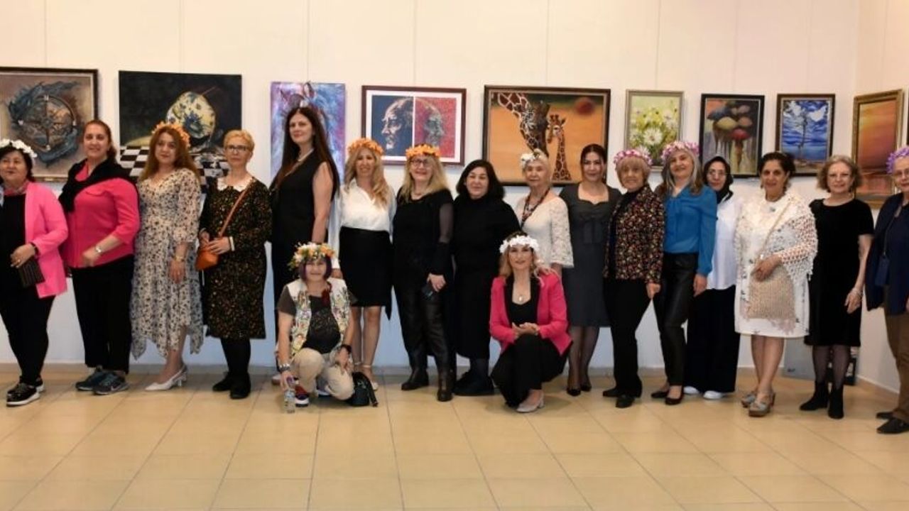 Gülşen Doğan Sanat Galerisi