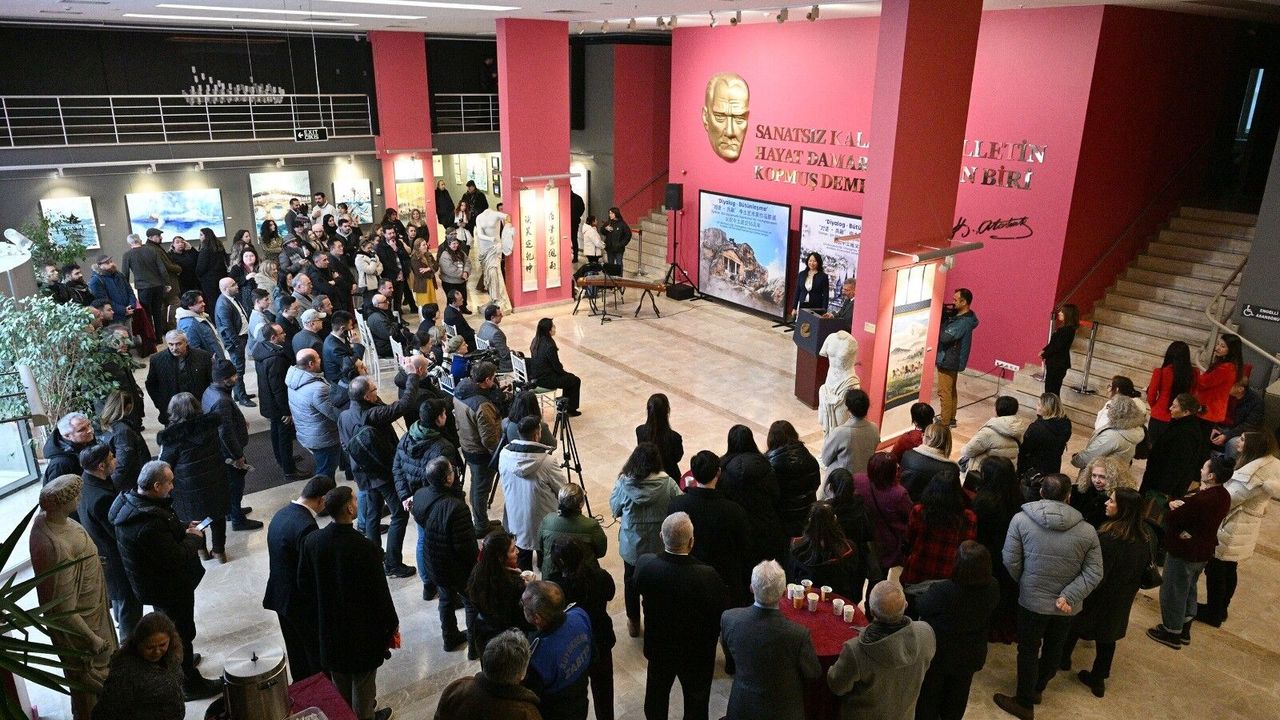 Diyalog ve Bütünleşme