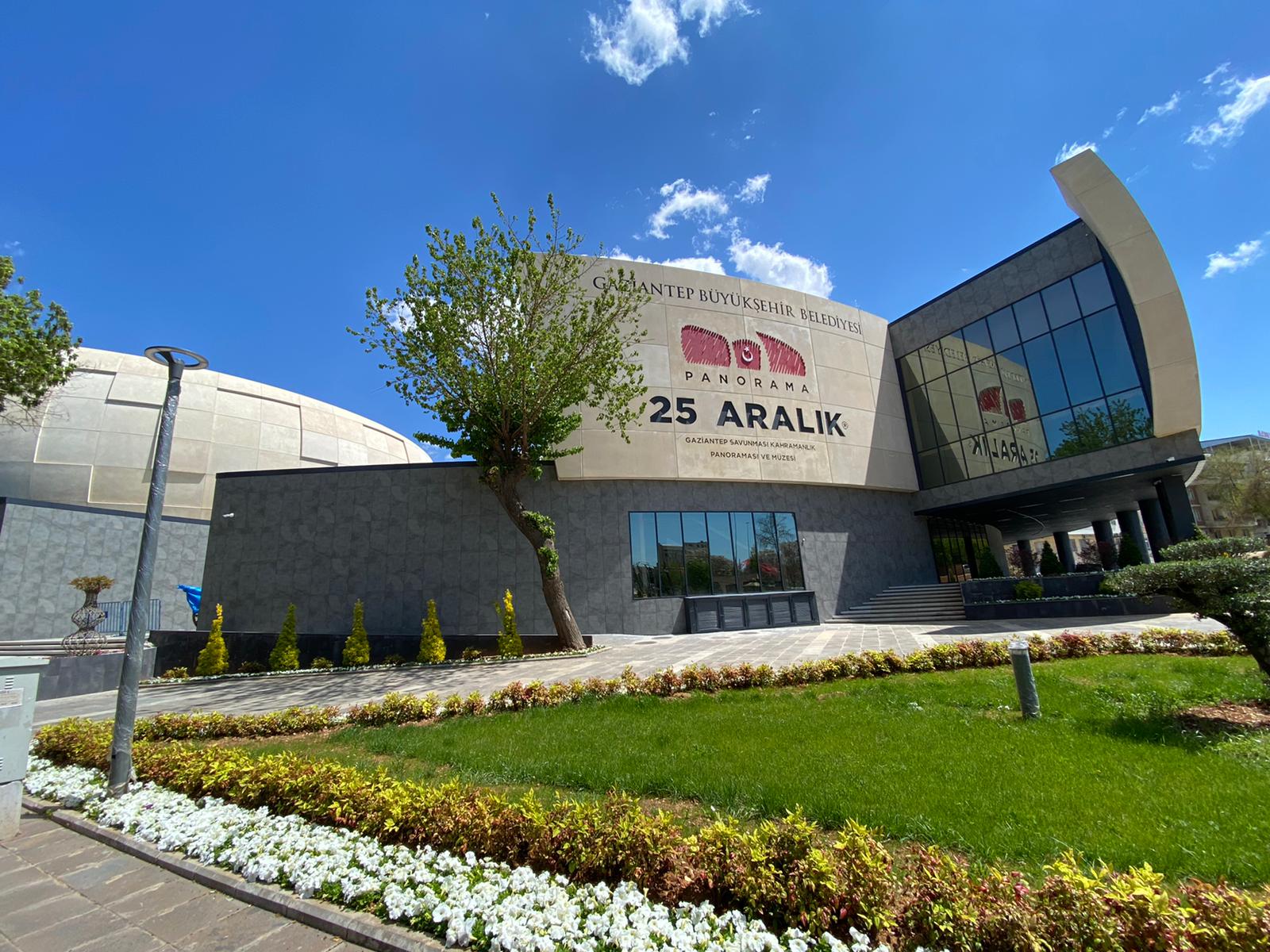 Panorama 25 Aralık Müzesi