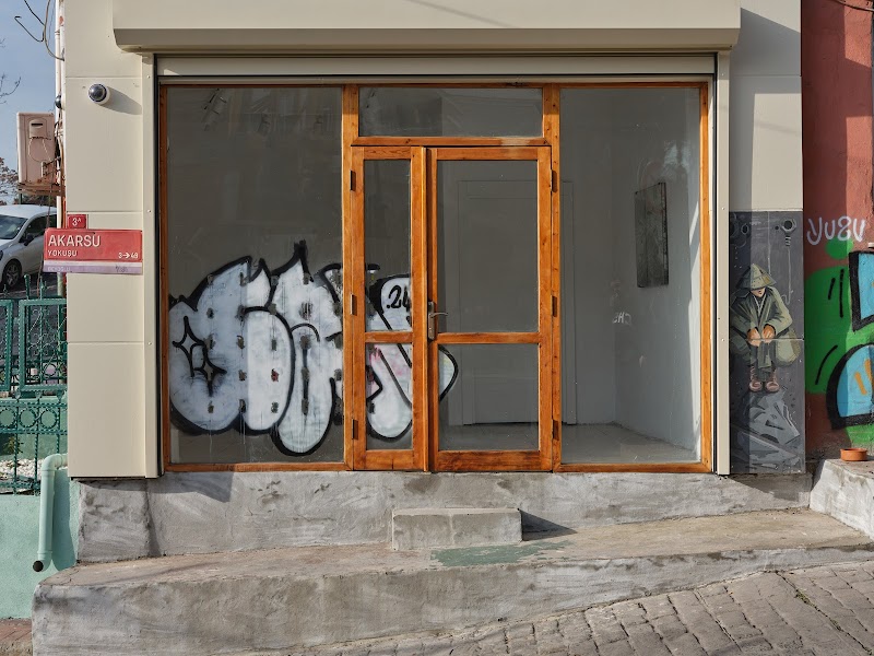 Secant Space: Kış 2026