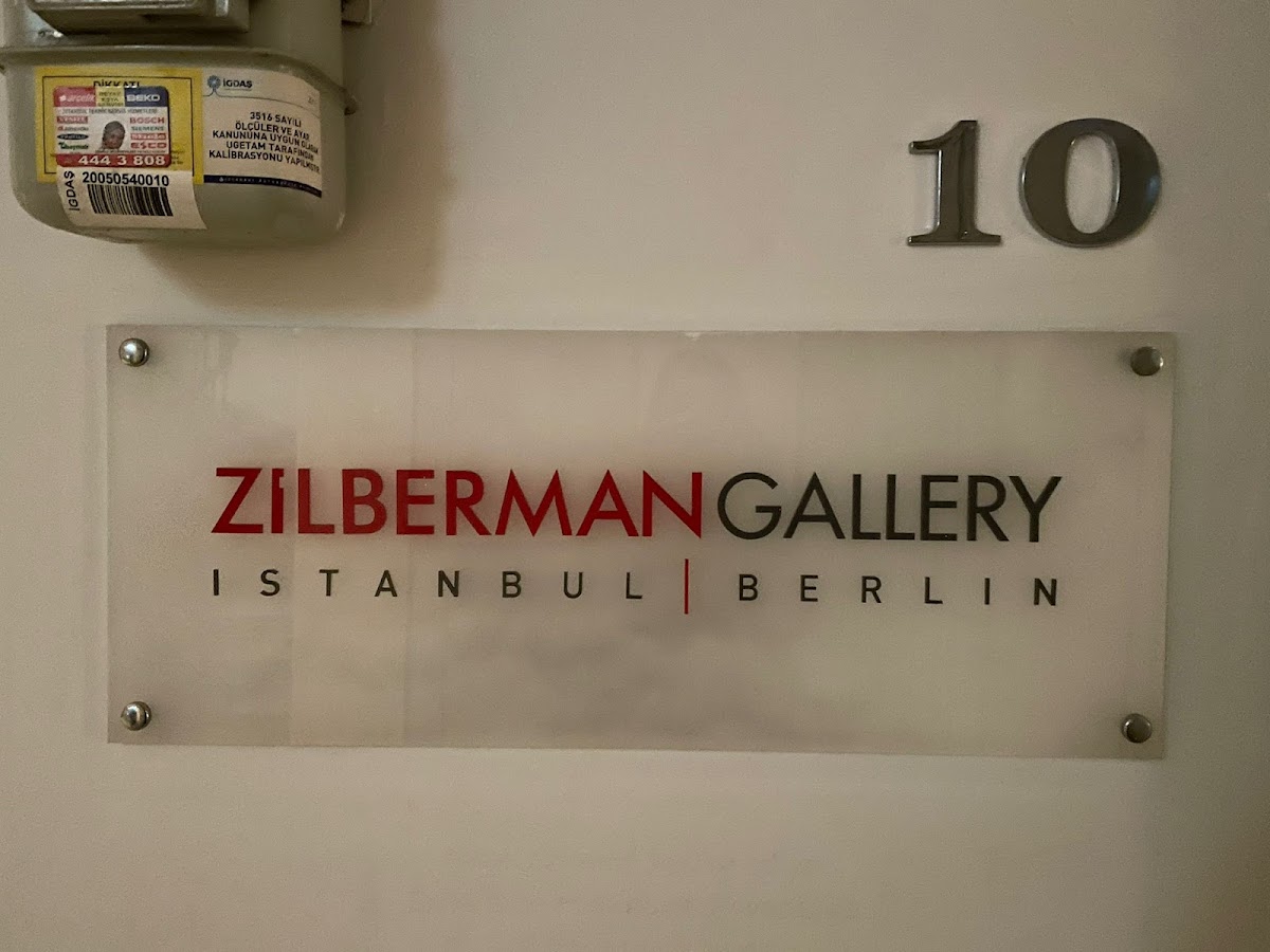 Zilberman Gallery
