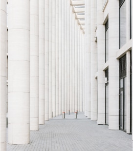 6. ARTCONTACT İstanbul Uluslararası Çağdaş Sanat Fuarı