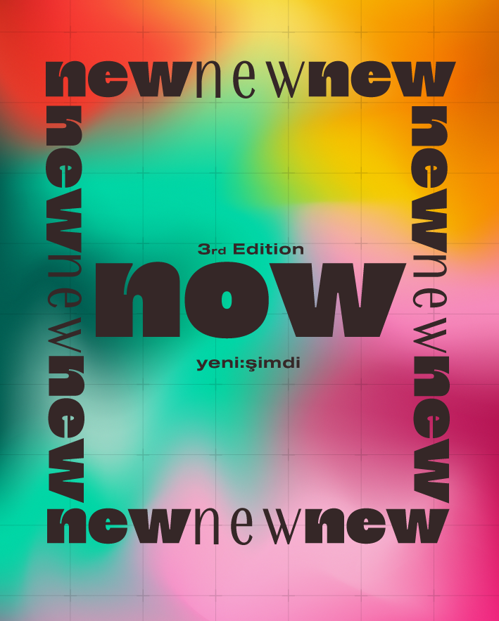 NEW:NOW - Yeni:Şimdi