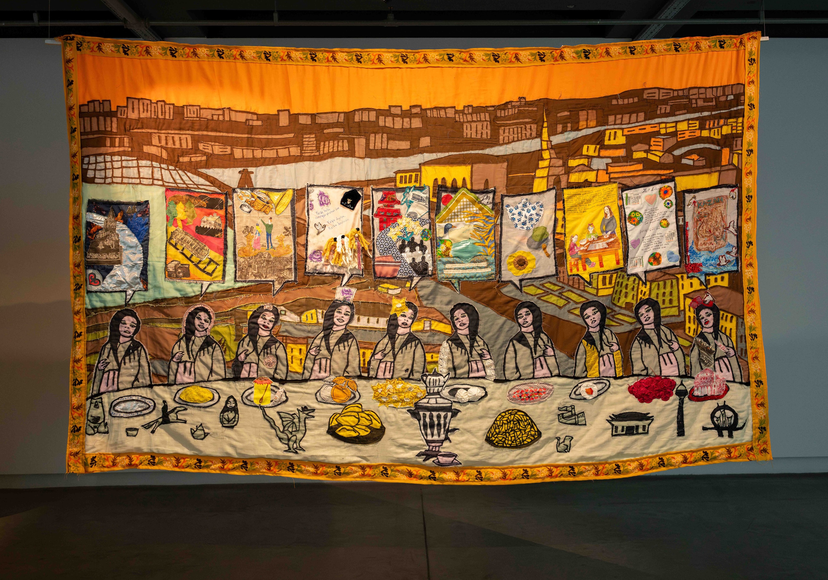 Güneş Terkol: Epipe