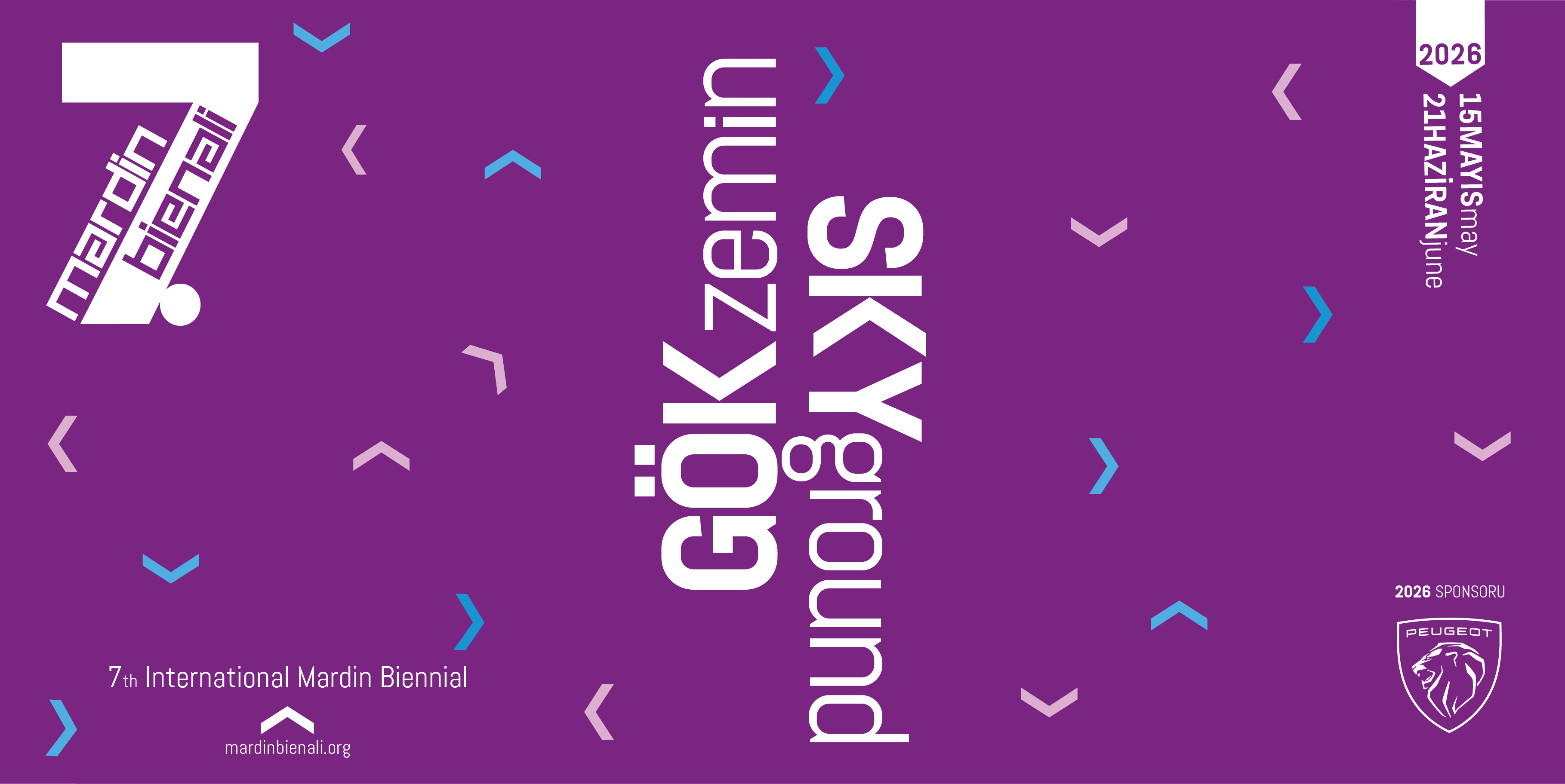 7. Mardin Bienali: GOKzemin