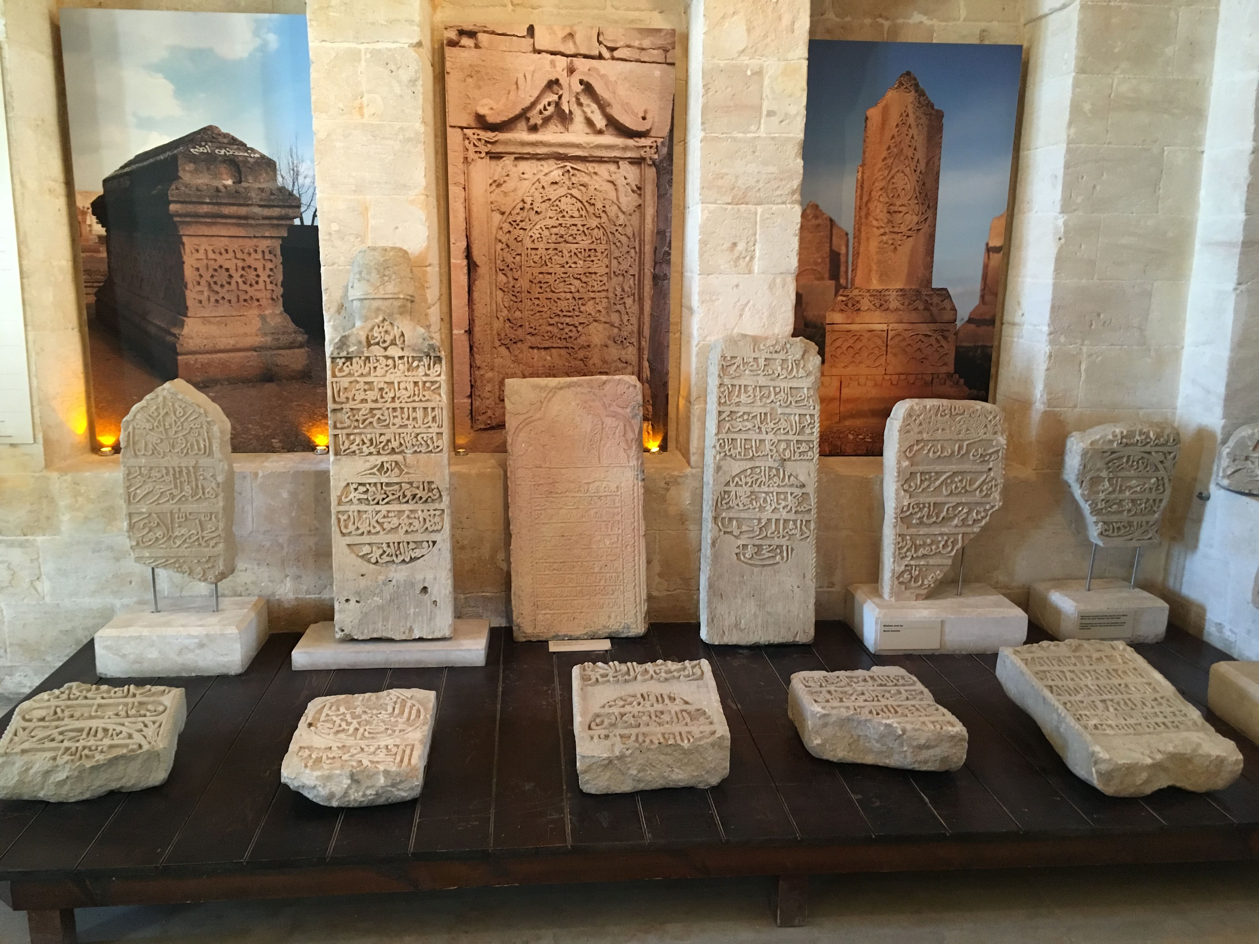 Sakıp Sabancı Mardin Kent Müzesi